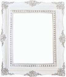 Melissa Frances Newstand Large Frame Resin Embellishment Melissa Frances Newstand Large Frame Resin Embellishment